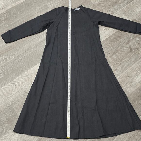 Halloween Costume Plague Doctor Scary Unisex Kid's Costume 2 Masks Included - Picture 10 of 16